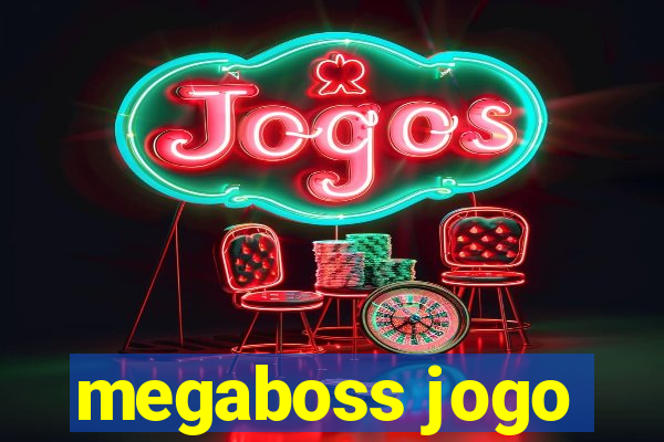 megaboss jogo